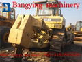 Used Caterpillar Crawler bulldozer D8N 2