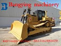 Used Cat D8R Bulldozer 5