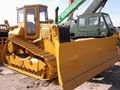 Used Cat D5M Bulldozer 4