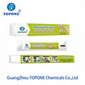 Topone 10g Anti Mosquito Cream/Hot Sale Mosquito Repellent Cream Herbal Cool Oil