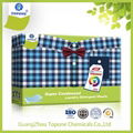 New Product Washing Powder Sheets For Apparel 2