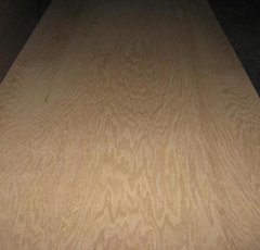 Oak Teak keruing bintangor birch walnut veneer natural plywood