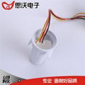  CBB60 motor run washing machine capacitor water pump capacitor CBB60 1