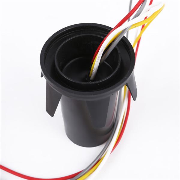 4 wire cbb60 washing machine motor run capacitor (China Manufacturer