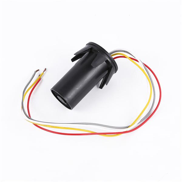 4 wire cbb60 washing machine motor run capacitor (China Manufacturer