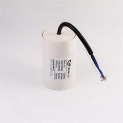  250v 400uf cd60 motor starting 220v capacitor