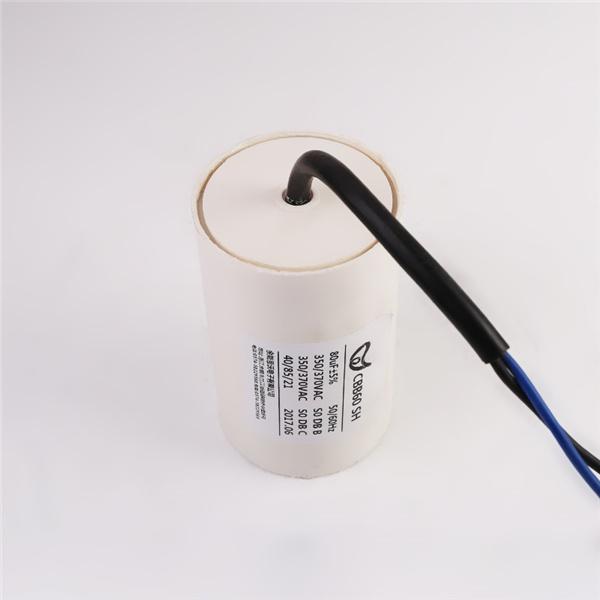  250v 400uf cd60 motor starting 220v capacitor 4