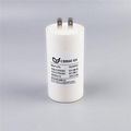  3hp capacitor start motor suitable for compressor capacitor 1