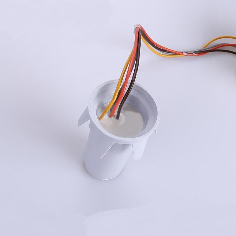 CBB60 Capacitor for Semiauto Washing Machine With wire capacitors