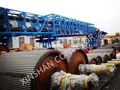 conveyor pulley 1