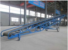 MOBILE CONVEYOR