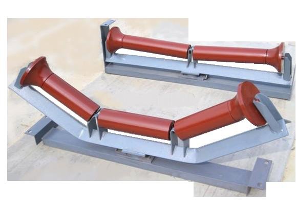 Friction Roller