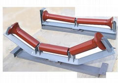 Friction Roller