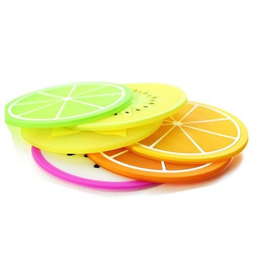 Silicone Cup Mat 2