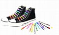 Silicone Shoelaces 2