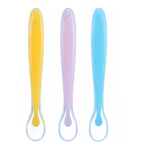 Silicone Spoons 4
