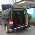 DN-880 Electric Wheelchair lift for van