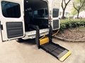 DN-880U-1150 wheelchair lift for van