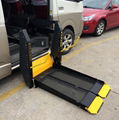 DN-880S-1150 Electric wheelchair lift for van 1