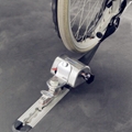 X-801-2 Wheelchair tie down system 3