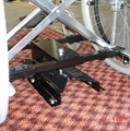 X-803-1 Wheelchair docking system