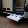 ES-S Electric Sliding step for van and