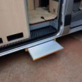 ES-S Electric Sliding step for van and caravan