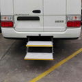 ES-F Electric folding step for van 1