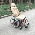 S-LIFT-W swivel lifting seat with wheelchair