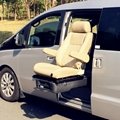 S-LIFT残疾人老年人上下车电动升降座椅装置