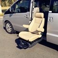 S-LIFT殘疾人老年人上下車電動昇降座椅裝置