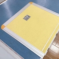 FMWR-N Manual Folding Wheelchair ramp for Bus 4