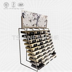 Marble sample wire display rack-SRT2029