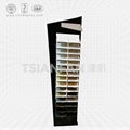 Unusual Quartz Stone Display Stand-SRL2035 1