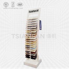 Quartz Stone Dealers Display Stand-SRL2029