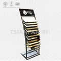 Quartz Stone Flooring Display Stand-SRL2002 1