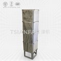 Quartz Stone Display Tower-SRL2003