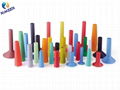 Sewing Threads Tubes (Spool and Y Cone)