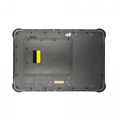 10" Android 7.0 4G LTE rugged tablet 3+32GB ram rom NFC 1920*1200LCD RJ45 slot