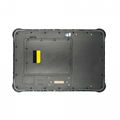 10" android 4G LTE r   ed tablet 3+32GB 2D barcode NFC 1920*1200 resolution RJ45 5