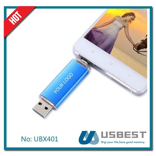 OTG usb flash drive