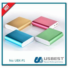 10000 mAh power bank