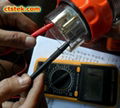 Led Light Inspection