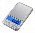 Pocket Scale PS-C05 1