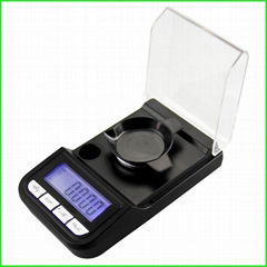 Jewelry Scale JS-D06