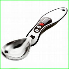 Spoon Scale SS-E09