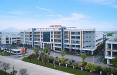 Shanghai MI HAN Door and Windows Technology Co., ltd