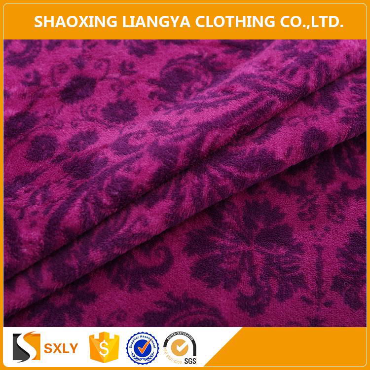 150-400gsm 100% polyester soft cozy coral fleece blanket 3