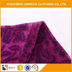 150-400gsm 100% polyester soft cozy