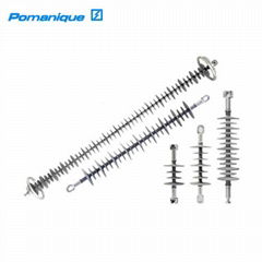 14kv High Voltage Suspension Composite Insulator